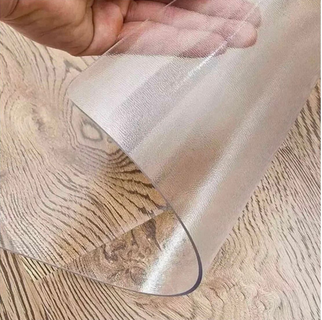 1,5 mm mat (anti-reflex)
